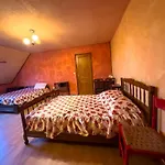 A La Ferme Сasa de vacaciones