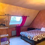 A La Ferme * Friville-Escarbotin