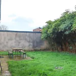 Сasa de vacaciones A La Ferme