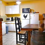 A La Ferme Friville-Escarbotin