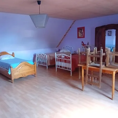 Holiday home A La Ferme