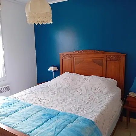 à La Ferme Hébergement de vacances *