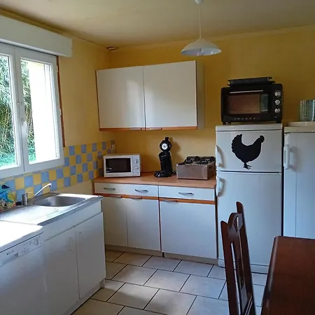 A La Ferme