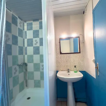 Ferienhaus A La Ferme *