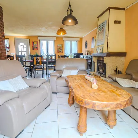 A La Ferme Ferienhaus