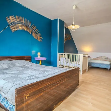 Ferienhaus A La Ferme