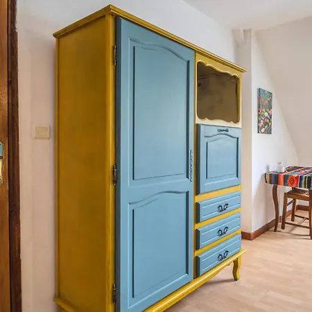 Ferienhaus A La Ferme